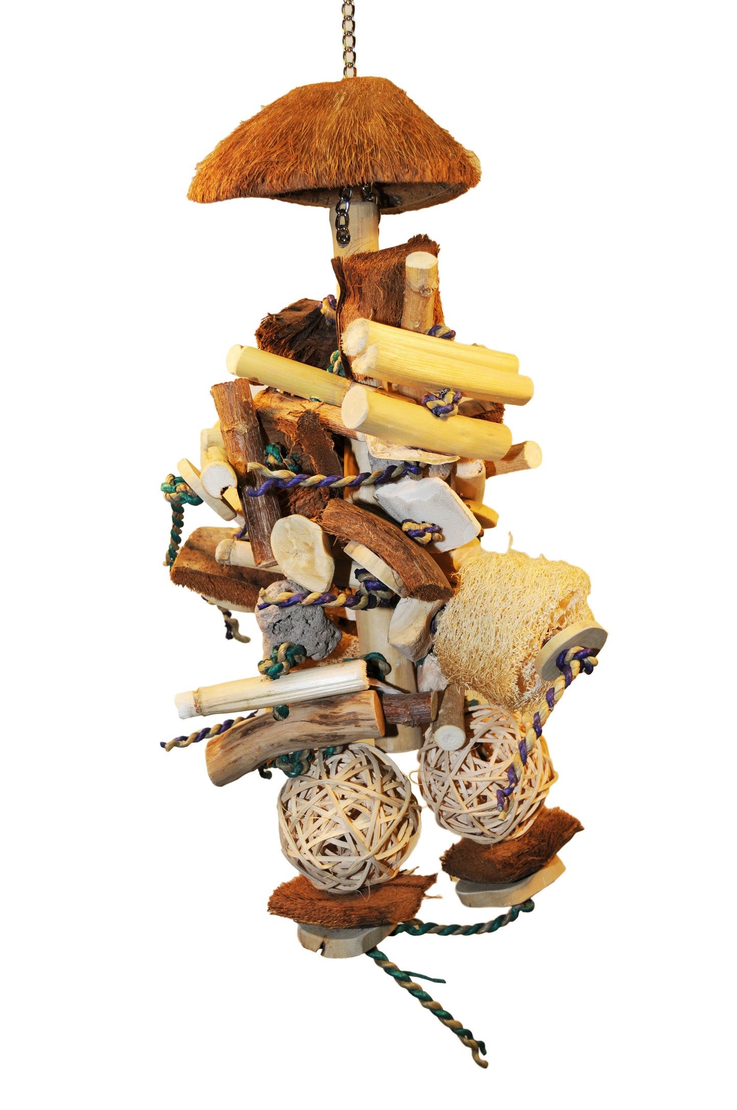 Java Bush Toy - Large image 1