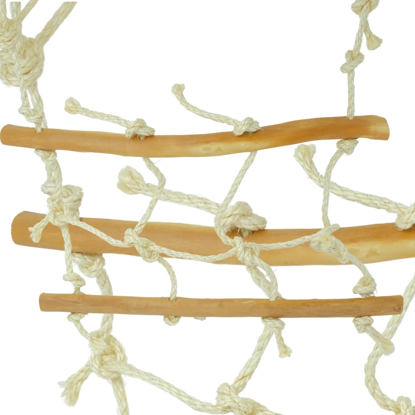 Sisal Java Cargo Net image 1