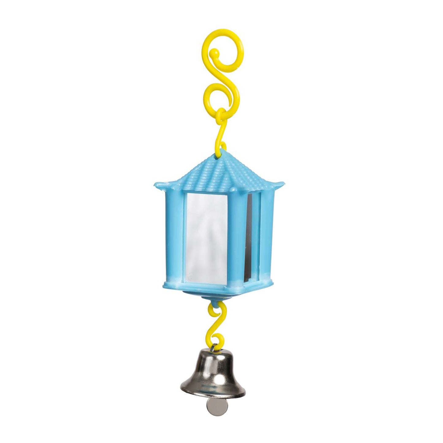 LanternMirror