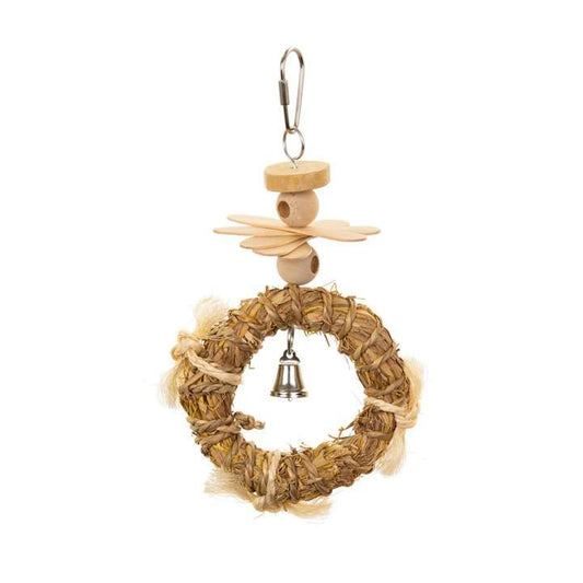 Ultimate Guide to Bird Toys: Safe, Natural Options Your Bird Will Love