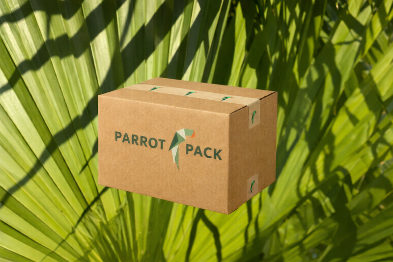 Parrot Pack