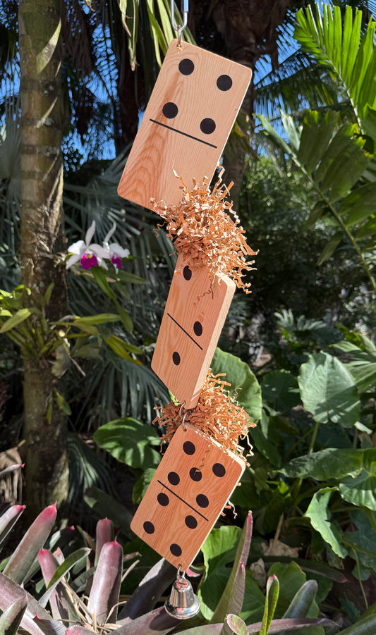 Huge Dominoes Stacker Toy image 0