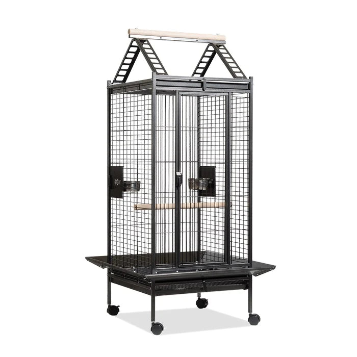 Playtop Cage - (20 x 20 x 60) image 0
