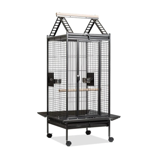 Playtop Cage - (20 x 20 x 60) image 0