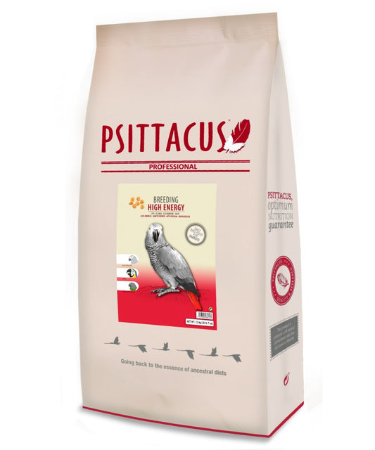 Psittacus High Energy Breeding image 0