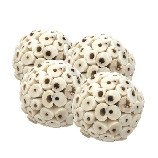 Sola Atta Balls image 0