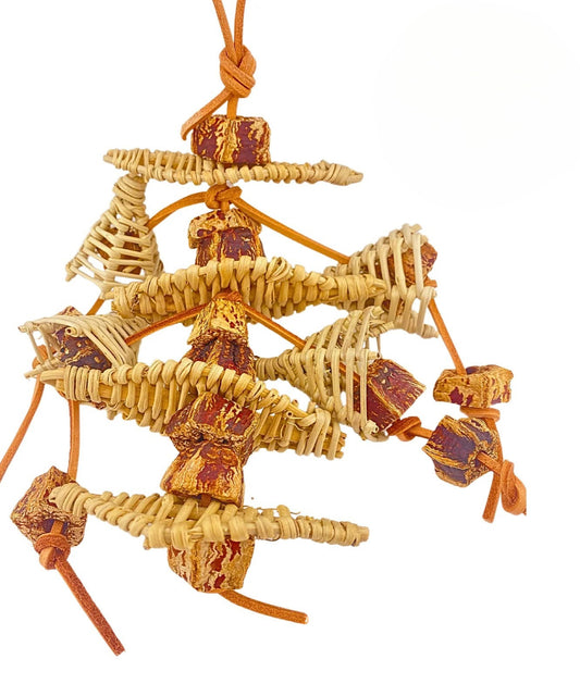 Mahogany Jumble Toy image 0