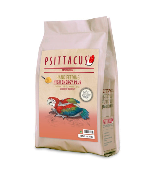 Psittacus High Energy Plus Hand Feeding image 0