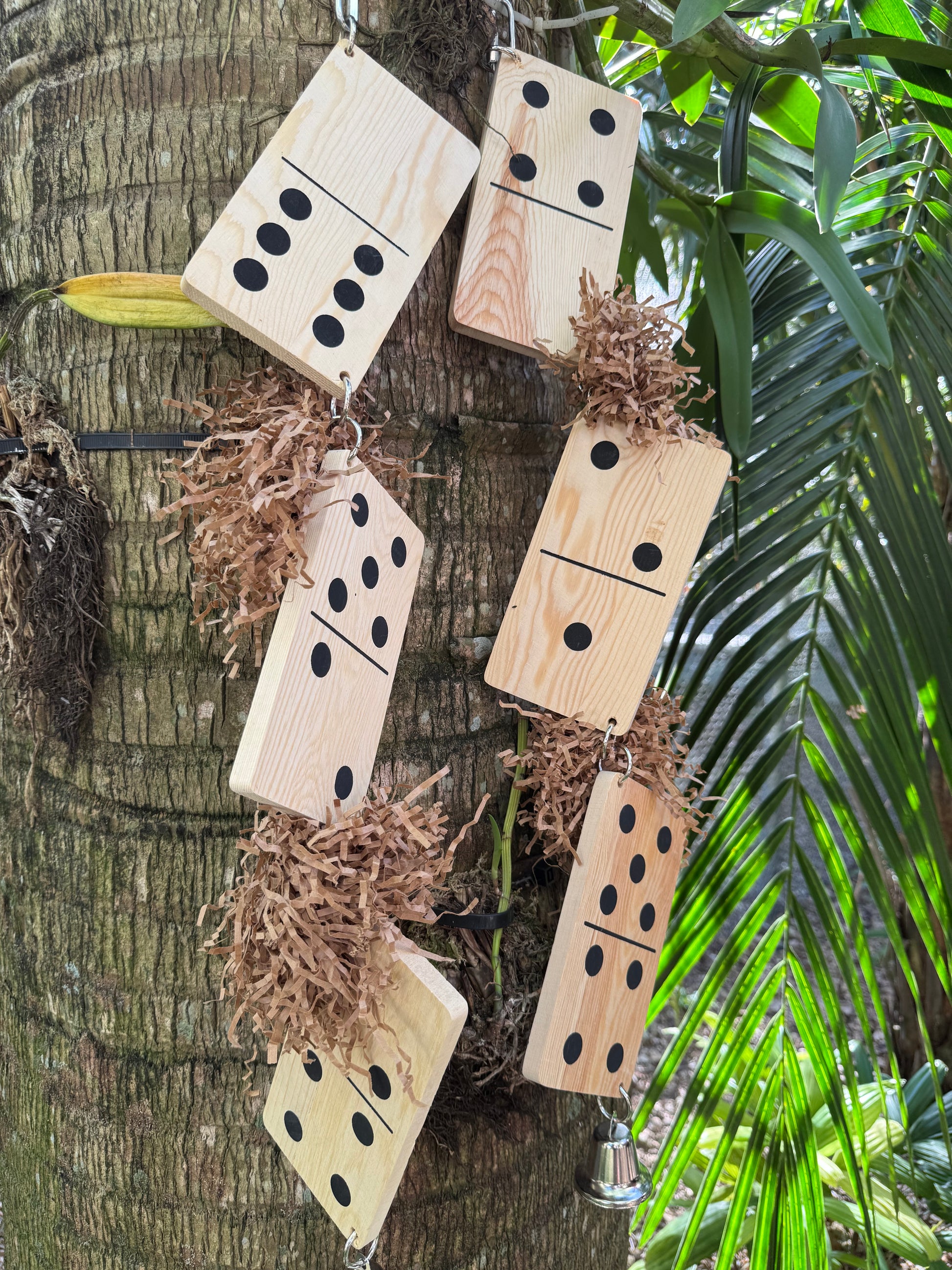 Huge Dominoes Stacker Toy image 1