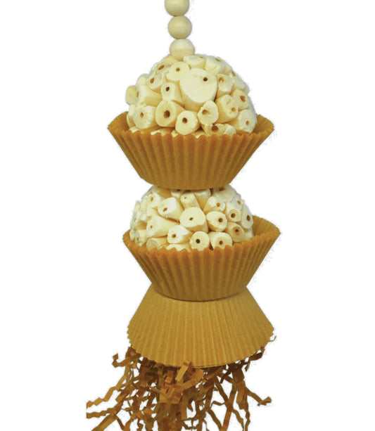 Natural Two Cake Toy image 0