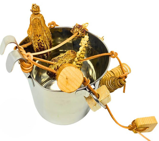 Foraging Fun Bucket image 0