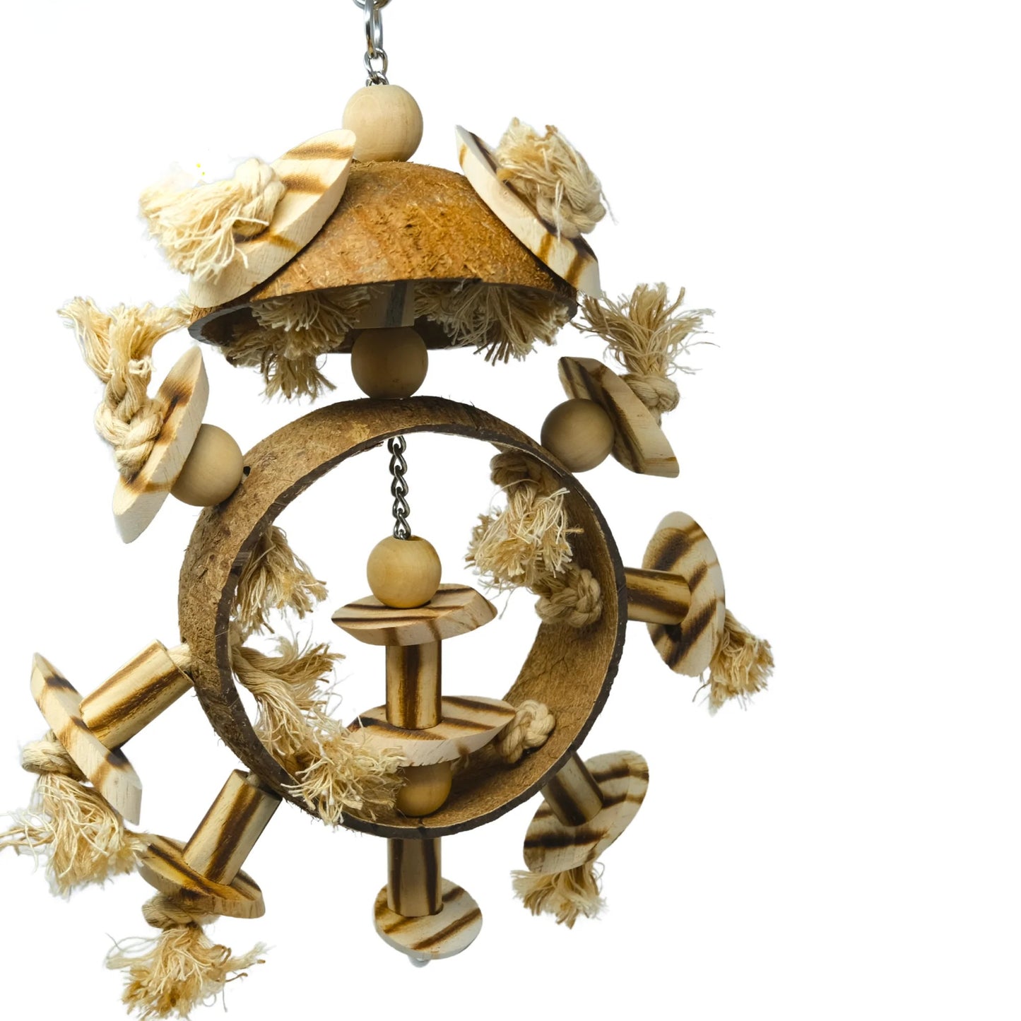 Coco Wheel Toy image 0