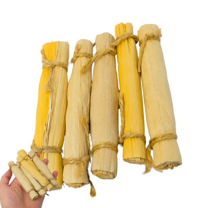 Banana Leaf Sticks (5pk) image 0