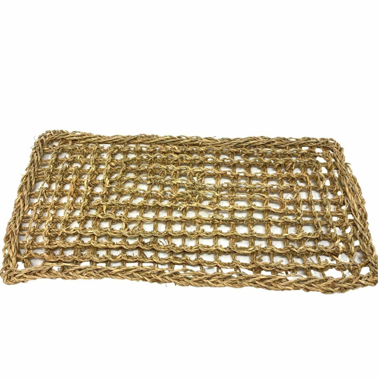 Seagrass Mat 10x20 image 0
