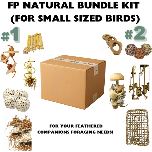FP Natural Bundle Kit Small image 0