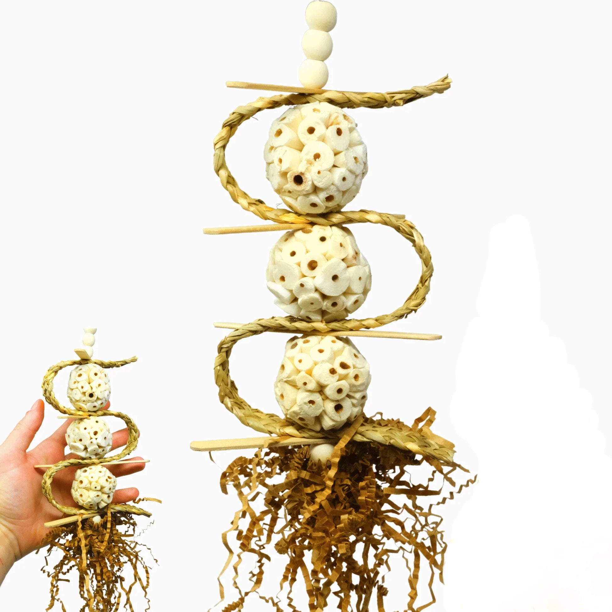 Sola Chewballicious Toy image 1