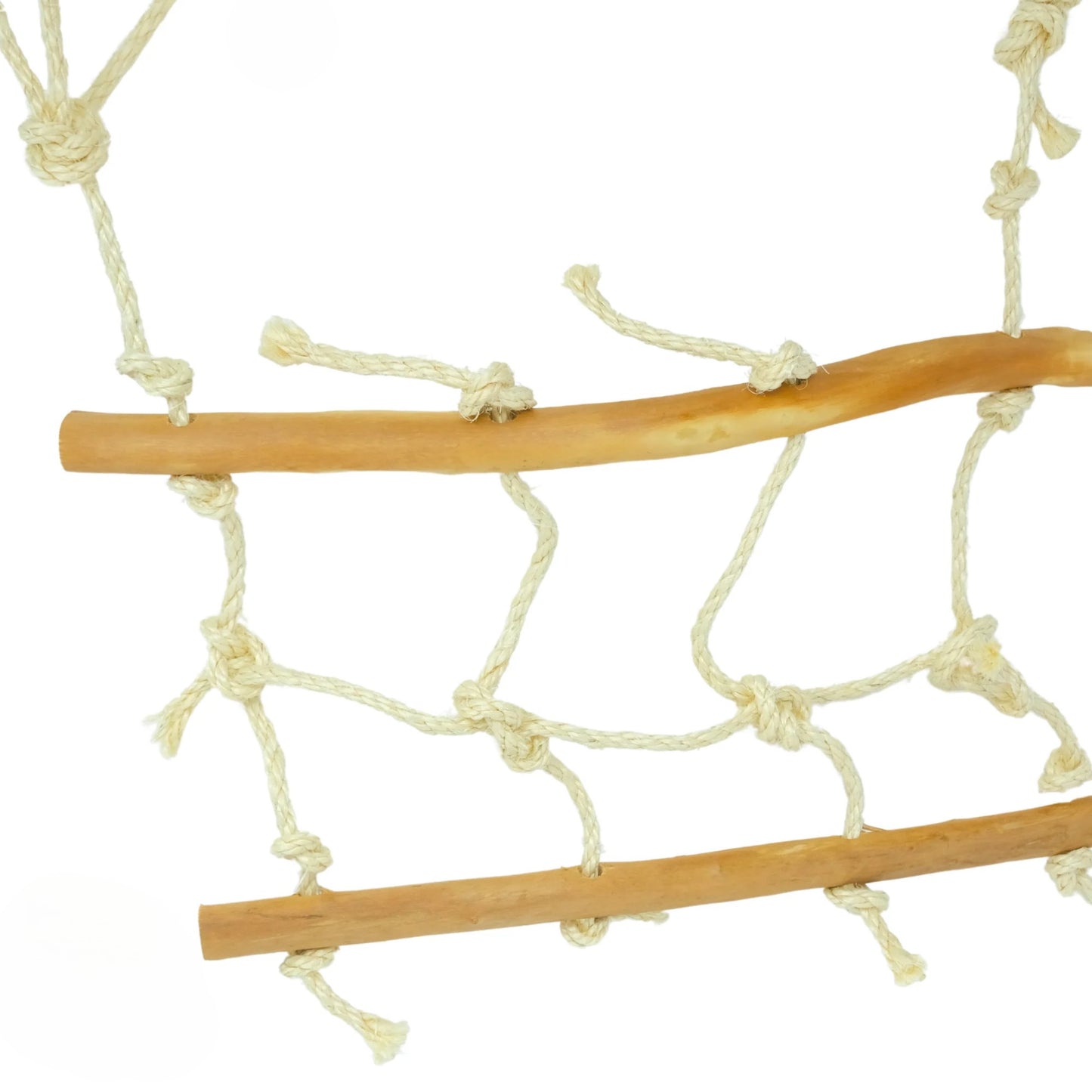 Sisal Java Cargo Net image 0