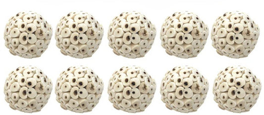 Mini Sola Atta Balls image 0