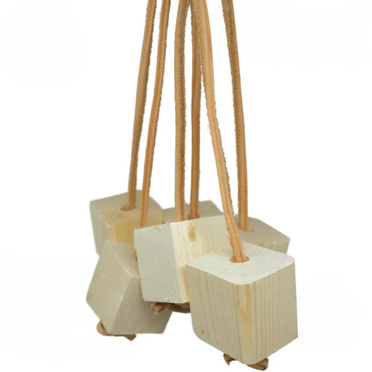 Block Spider Toy image 0