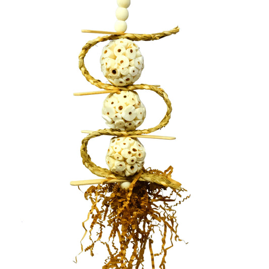 Sola Chewballicious Toy image 0