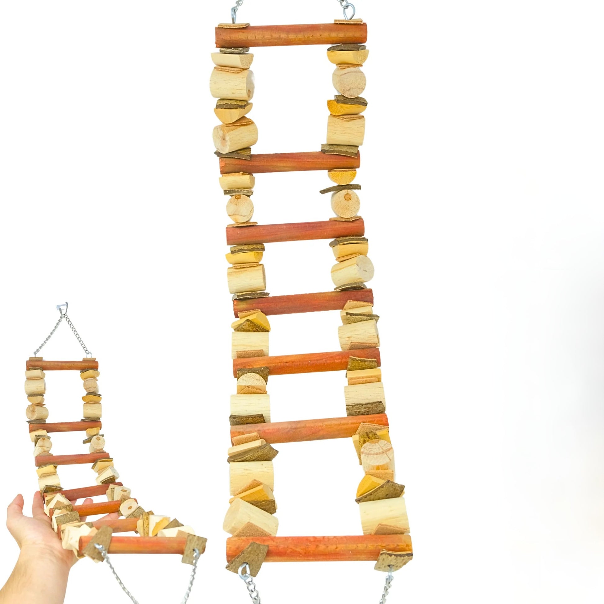 Coco Chew Ladder image 0
