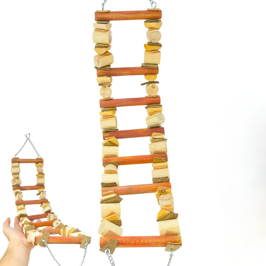 Coco Chew Ladder image 0