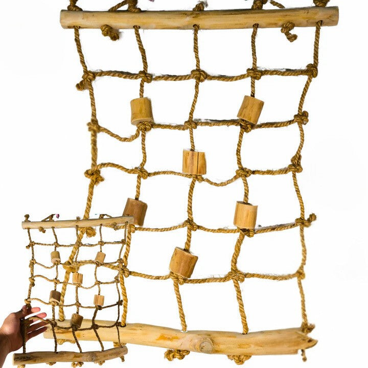 Java Cargo Net image 0