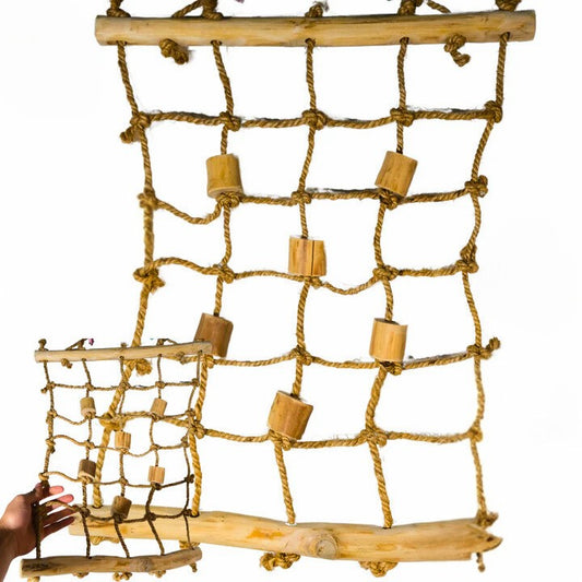Java Cargo Net image 0