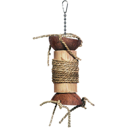 Hide and Seek Foraging Toy