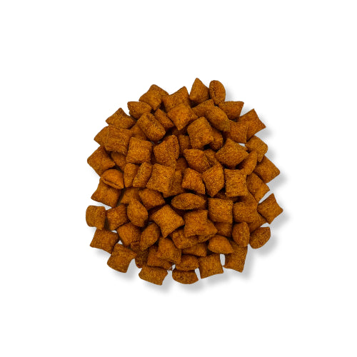Intune Duet Sweet Potatoes and Chickpeas treats