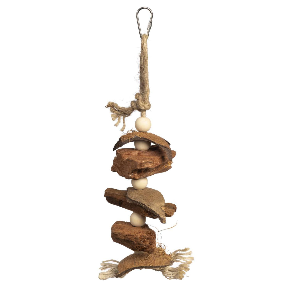 Mangrove Bird Toy