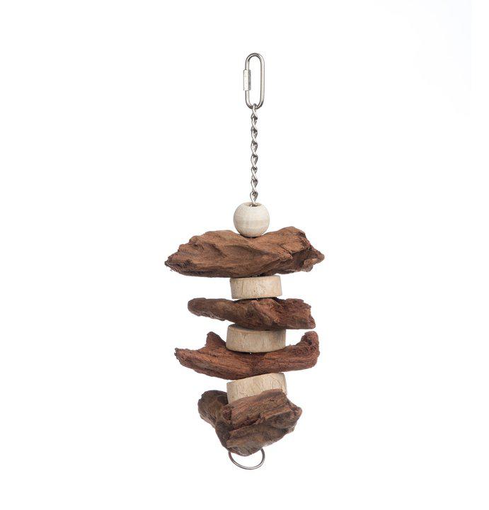Naturals Brownie Snack
