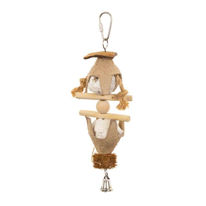 Naturals Duchess Bird Toy