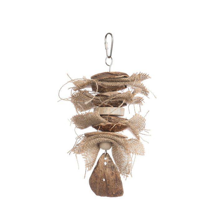 Sprite Stack Bird Toy