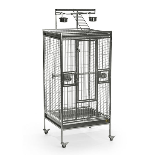 Bird Cage Stainless Steel Medium