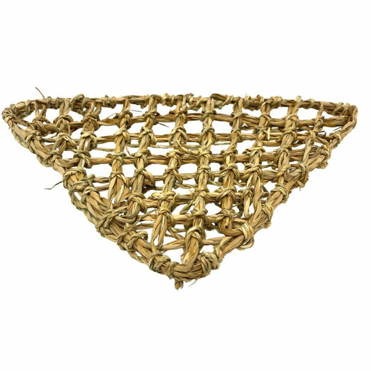 Triangular Seagrass Mat 12x8x8 image 0
