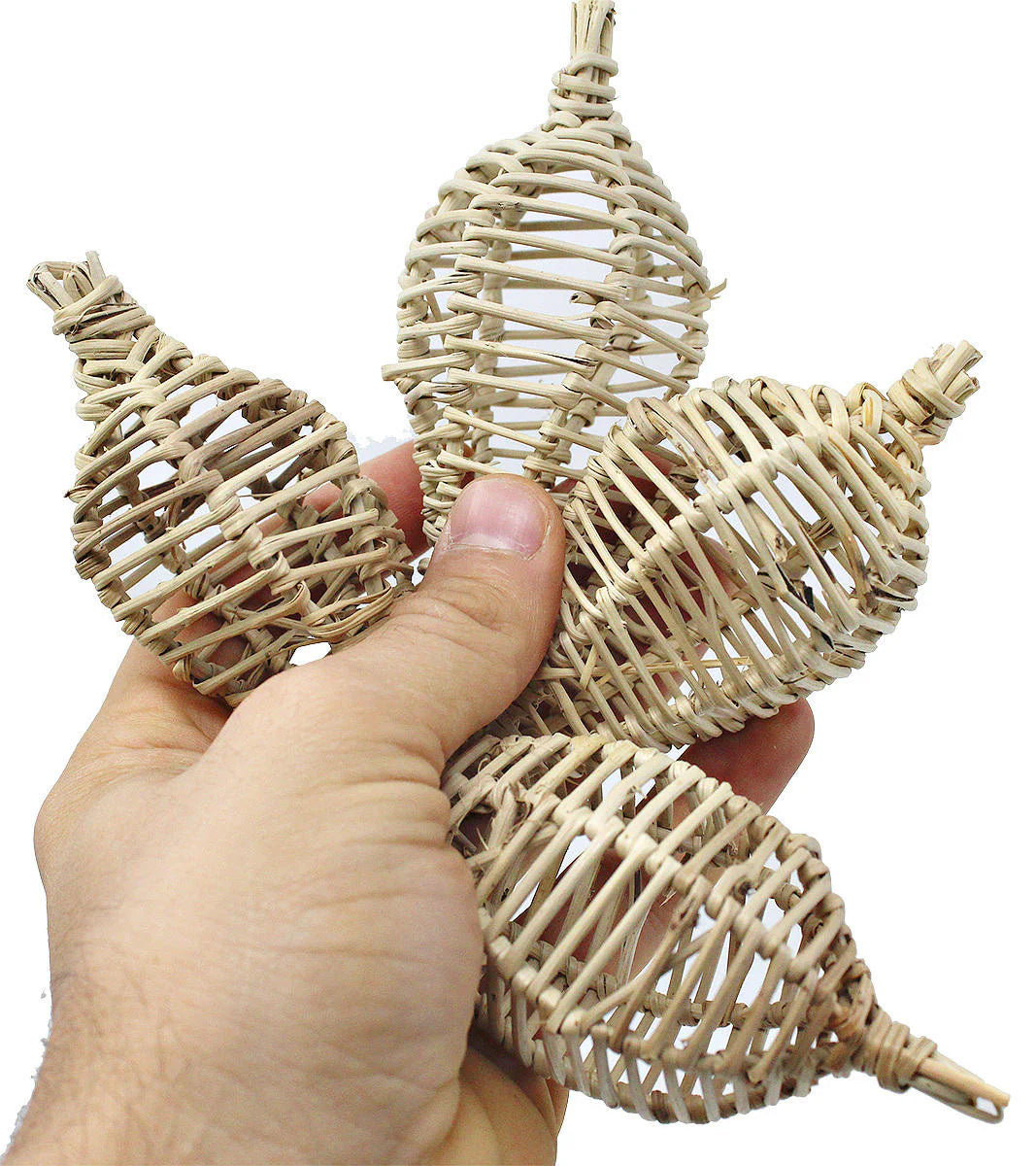 Vine Lantern Toy (4pk) image 1