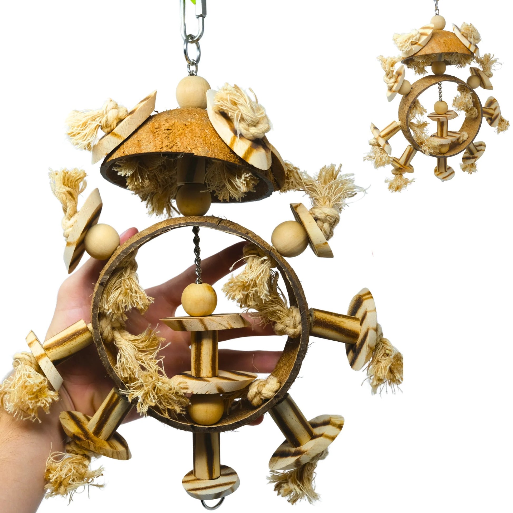 Coco Wheel Toy image 1
