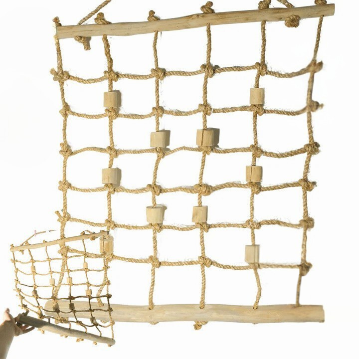 Java Cargo Net image 1