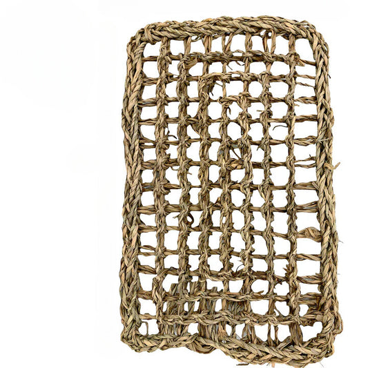 Seagrass Mat 12x7 image 0
