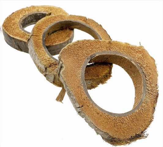 Coconut Slices (3pk) image 0