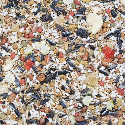 Vita Seed - Conure/Lovebird Food image 3