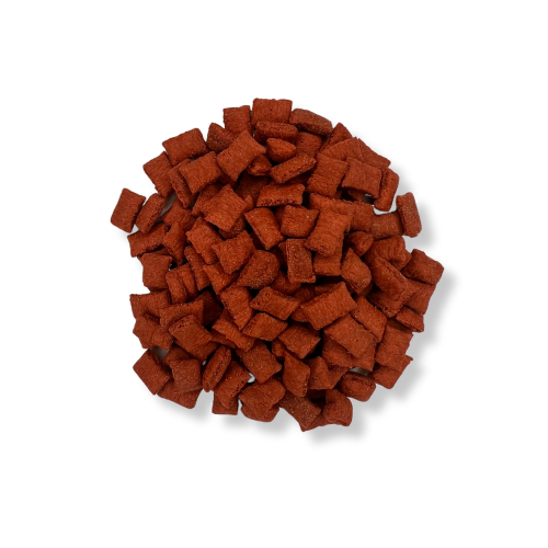 InTune Chickpeas & Cranberries Duet Treats image 1