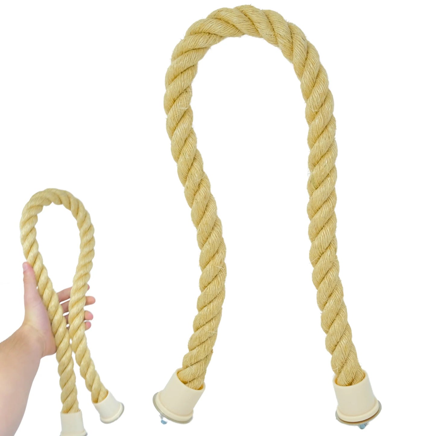 Sisal Rope Perch image 1